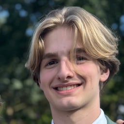 Photo of Oliver R.