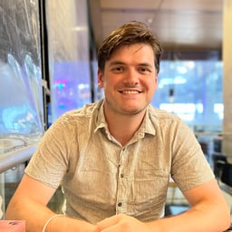 Photo of Ryan D.