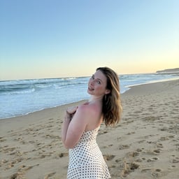Photo of Nina C.