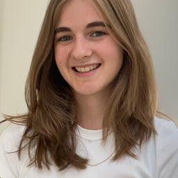 Photo of Lily W.