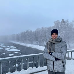 Photo of Jussi D.