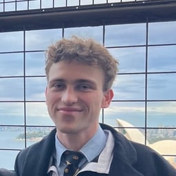 Photo of Rhys E.