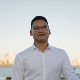Photo of Joel T.