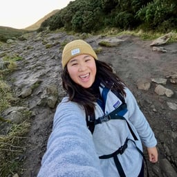 Photo of Jessica N.