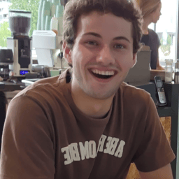 Photo of Josiah M.