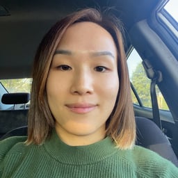Photo of Ms L.