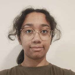 Photo of Arushi B.