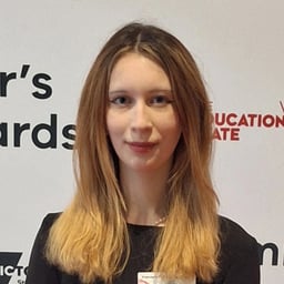 Photo of Jen C.