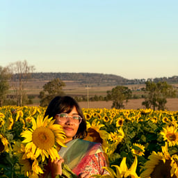 Photo of Parsa M.