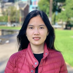 Photo of Thanh Thuy Duyen N.