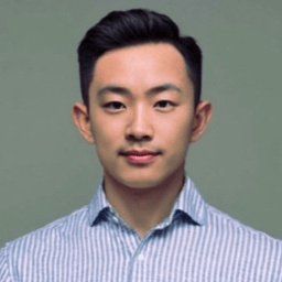 Photo of Trevor S.
