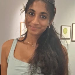 Photo of Ishita M.