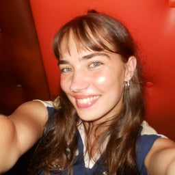 Photo of Olga N.