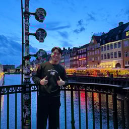 Photo of Jason W.