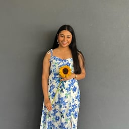 Photo of Keya B.