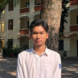Photo of Huu Hoang Duong N.