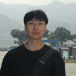 Photo of Gordon Y.