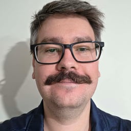 Photo of Andrew S.
