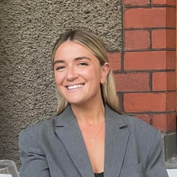 Photo of Kate D.