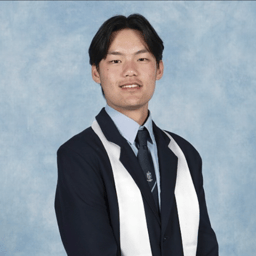 Photo of Ashton T.