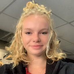 Photo of Justine H.