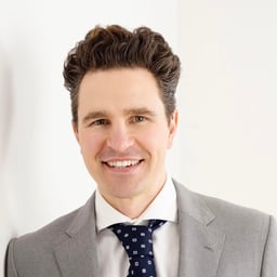 Photo of Benjamin C.