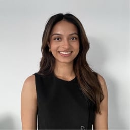 Photo of Catherine A.