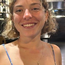 Photo of Amber T.