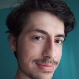 Photo of Elijah P.