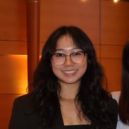 Photo of Rebecca Y.