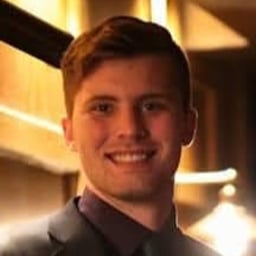 Photo of Mitch B.