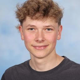 Photo of Tom V.