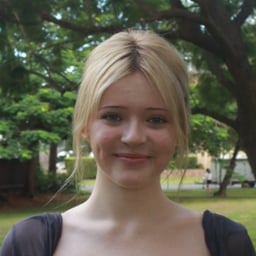 Photo of Matisse M.