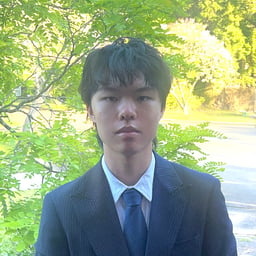 Photo of Zachary H.