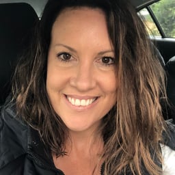 Photo of Melissa R.