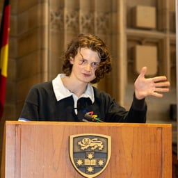 Photo of Jai H.