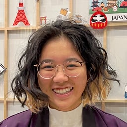 Photo of Angela G.