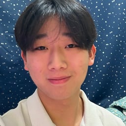 Photo of Daniel X.