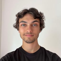 Photo of Matt G.