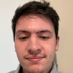 Photo of Ashton P.
