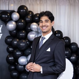 Photo of Karsh W.