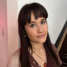 Photo of Zarina N.