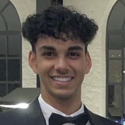 Photo of Amir A.