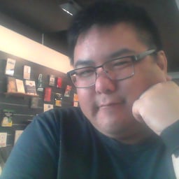 Photo of Marc Ten L.