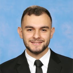 Photo of Mark D.