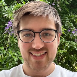 Photo of Hamish T.