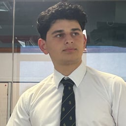 Photo of Yianni R.