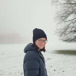 Photo of Mia M.