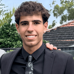 Photo of Connor C.