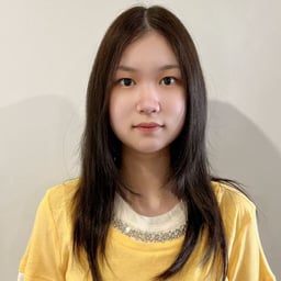 Photo of Rebecca Z.